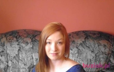 Sandra, Female, 33, Suwałki, Polska: 1