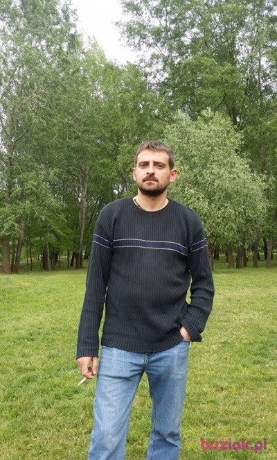 Paweł, Mężczyzna, 38, Toruń, Polska, Zdjęcie: 3