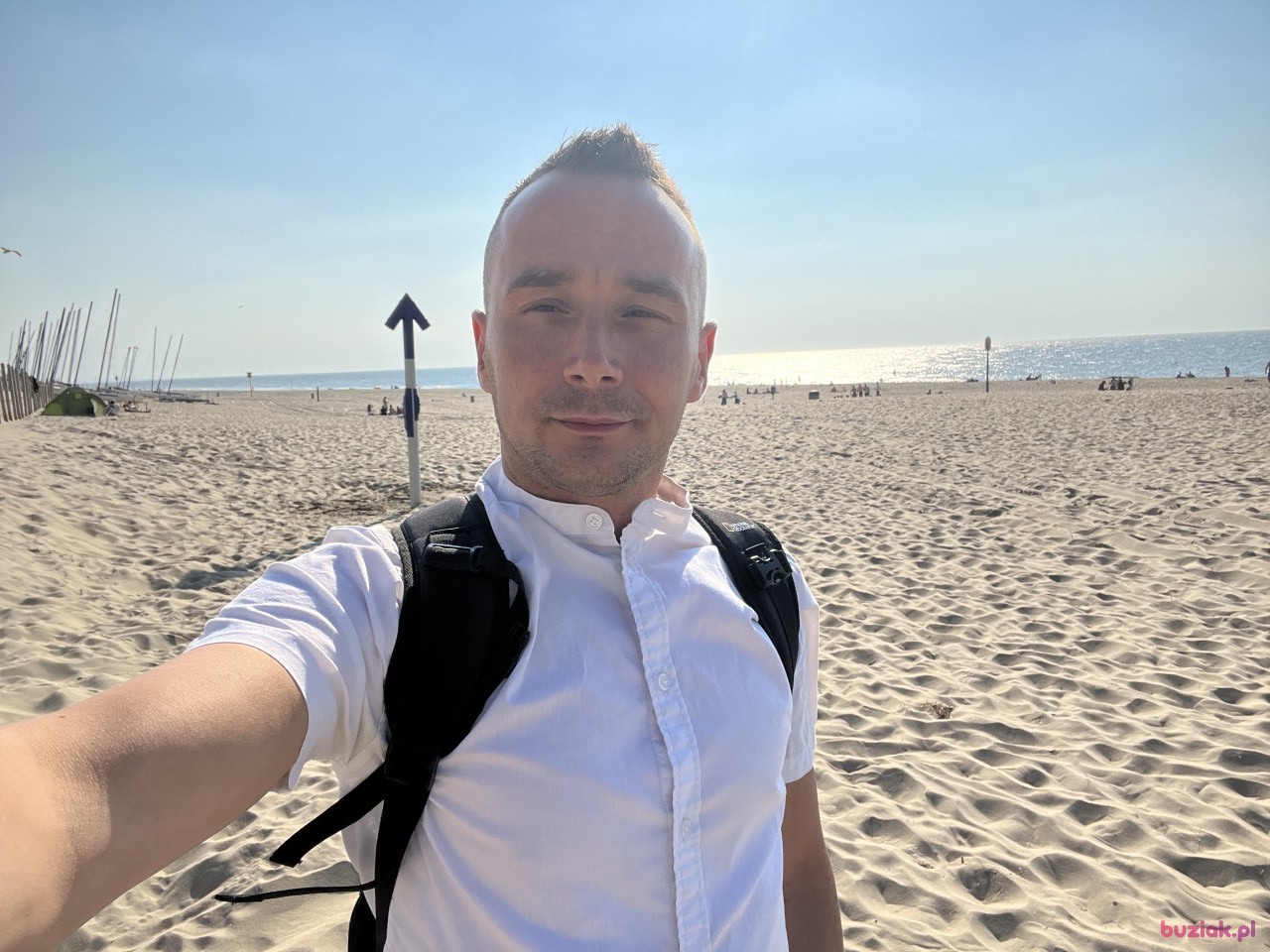 Pawel, Male, 38, Rotterdam South Holland Province, Holandia, Photo: 1