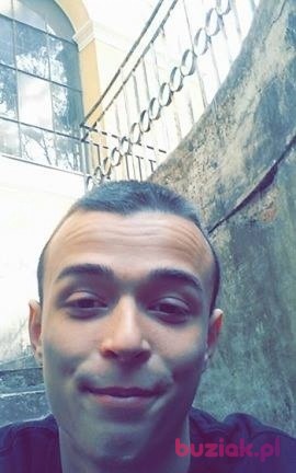 Karol , Male, 25, Łańcut, Polska: 1