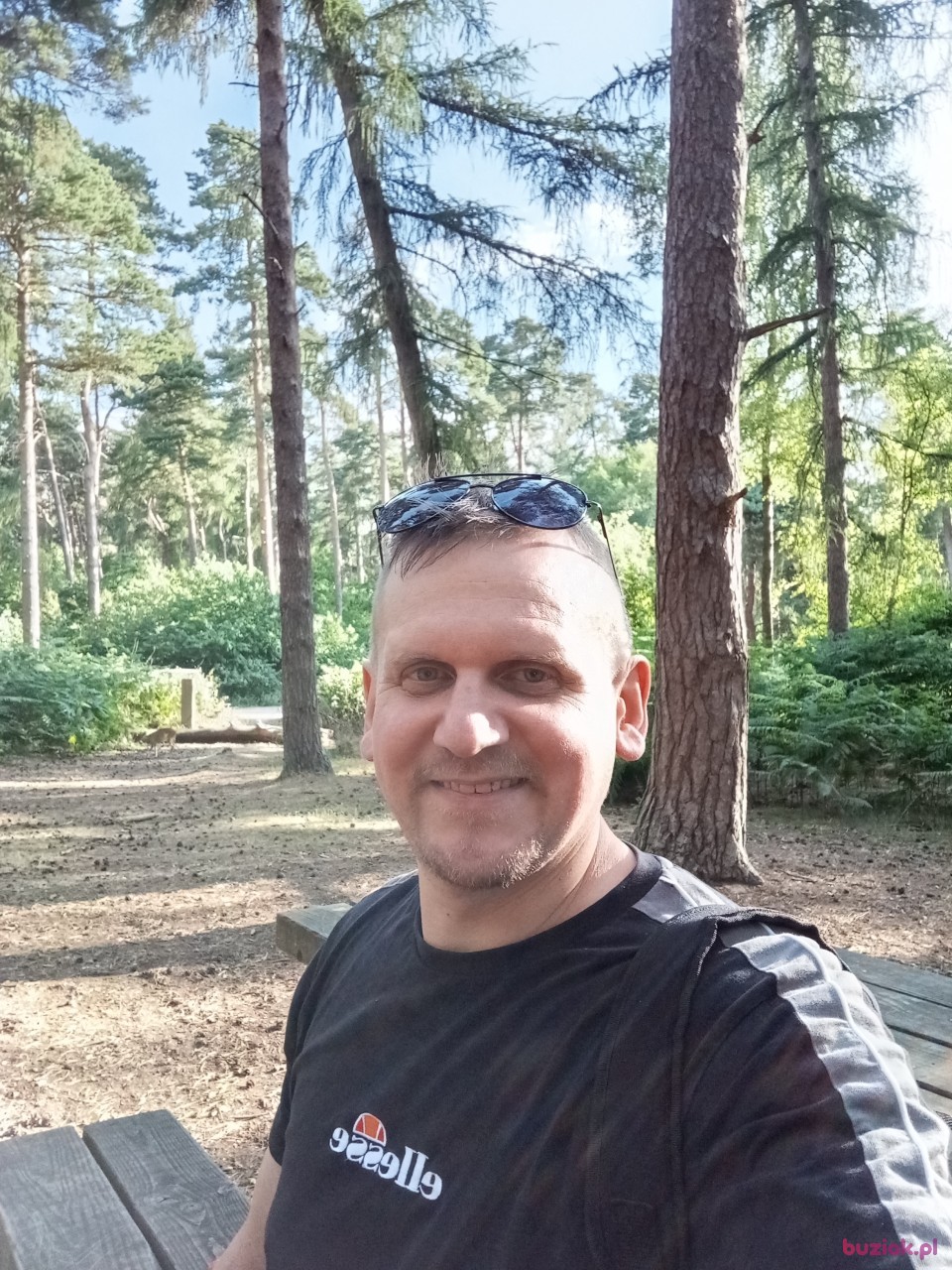 Droop, Mężczyzna, 44, Bedford, Wielka Brytania, Zdjęcie: 3