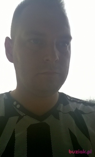 Grzegorz , Mężczyzna, 37, Wrocław, Polska, Zdjęcie: 1