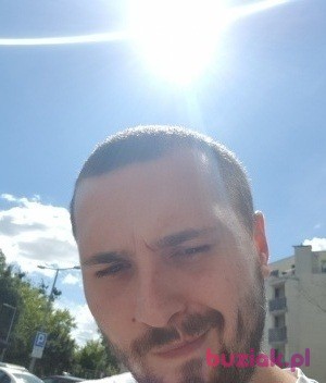 Marek, Mężczyzna, 36, Warszawa, Polska, Zdjęcie: 2