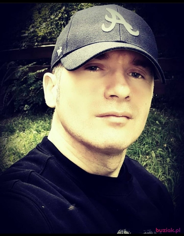 Piotrek, Mężczyzna, 45, Ostrołęka, Polska, Zdjęcie: 1