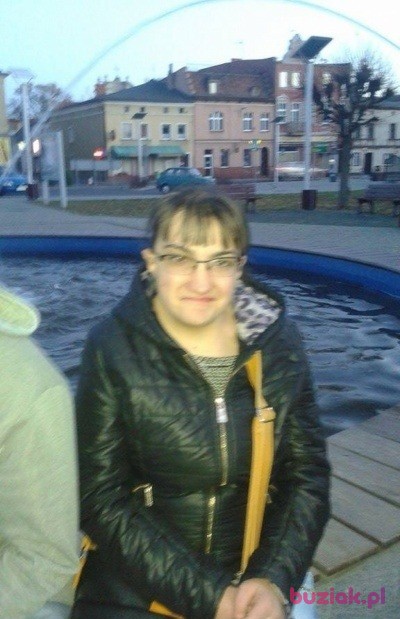 myszka95, Female, 29, Wolsztyn, Polska, Photo: 2