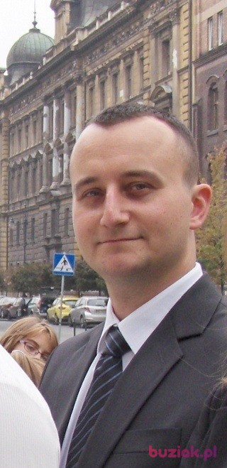 Wiktor, Mężczyzna, 39, Kraków, Polska, Zdjęcie: 2