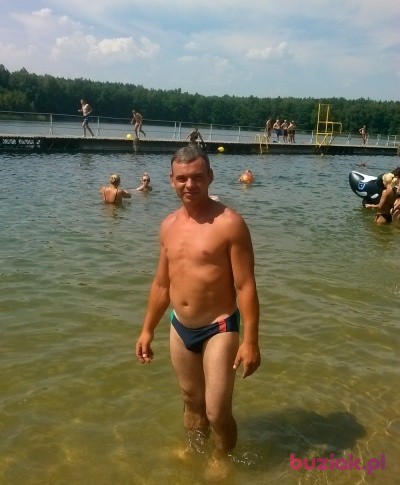 Tomek, Male, 53, Gorzów Wielkopolski, Polska, Photo: 3