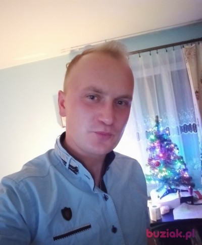 Sebastian, Mężczyzna, 33, Lubartów, Polska, Zdjęcie: 1