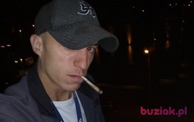 łukas, Male, 36, Poznań, Polska, Photo: 1