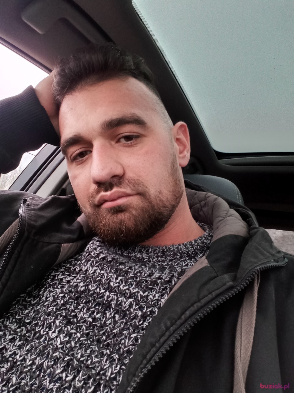 Kuba, Mężczyzna, 34, Amsterdam, Holandia: 1