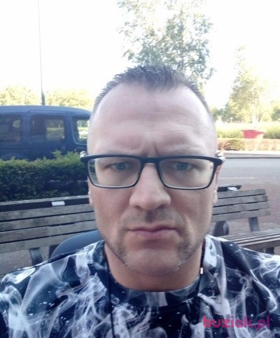 Arek, Mężczyzna, 45, Rotterdam South Holland Province, Holandia, Zdjęcie: 1