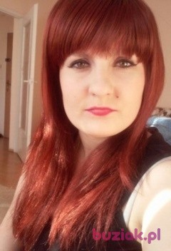agnieszka, Female, 34, Krasnobród, Polska, Photo: 1
