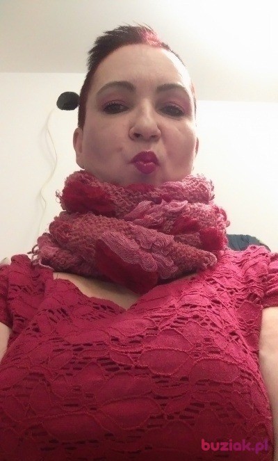 dorota, Kobieta, 55, Wysokie Mazowieckie, Polska, Zdjęcie: 5