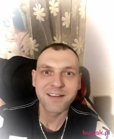 Piotr, Male, 39, Kielce, Polska, Photo: 1