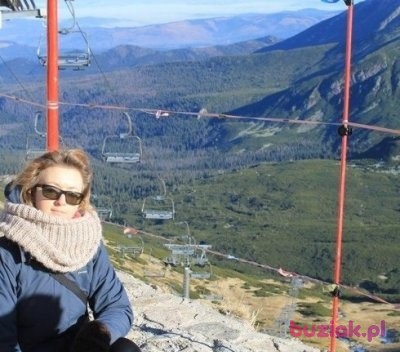 kasia1984l, Female, 40, Konin, Polska: 1