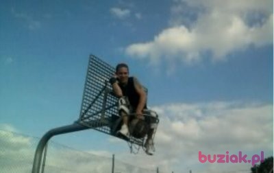 zbyszek, Mężczyzna, 40, Zgorzelec, Polska, Zdjęcie: 1