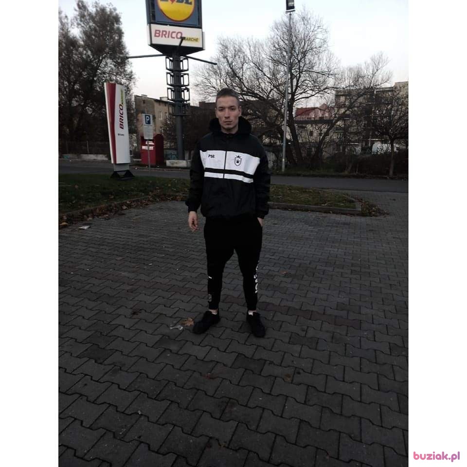 Sebastian, Male, 24, Piła, Polska: 1