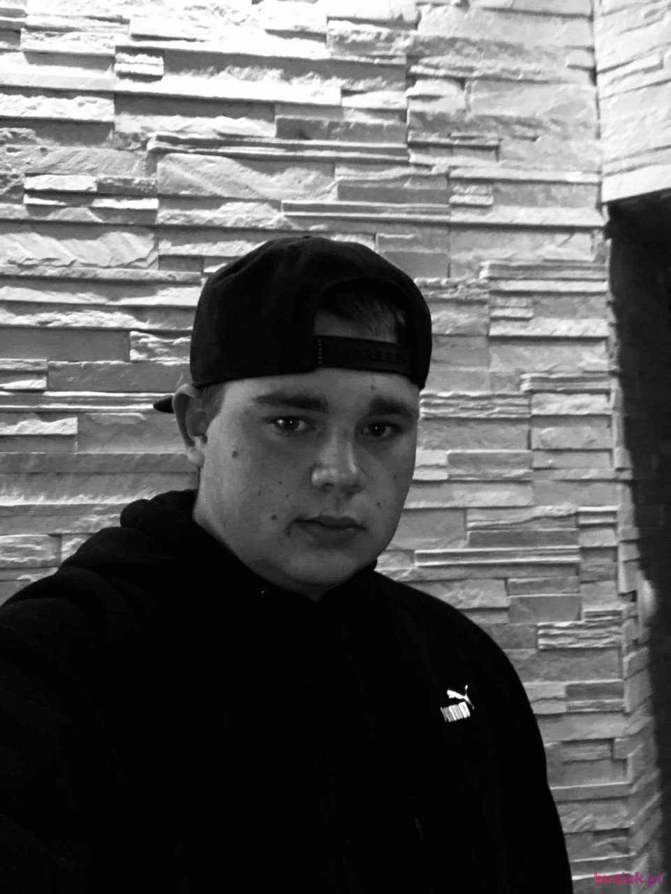 Marcin, Mężczyzna, 21, Haga, Holandia: 1