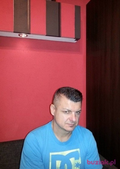 Marek, Male, 53, Zabrze, Polska: 1