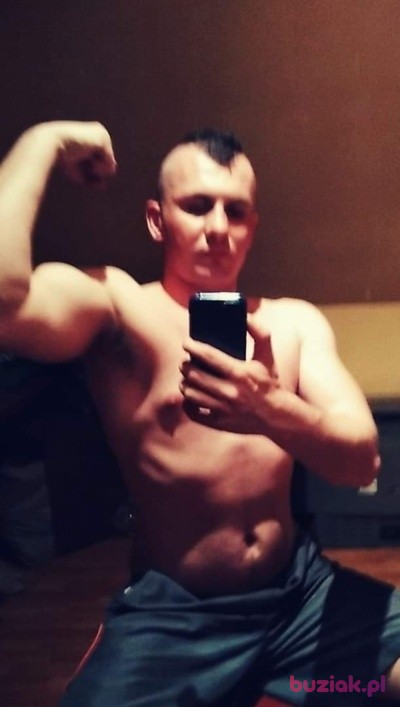 Sebastian , Mężczyzna, 30, Ostróda, Polska: 1