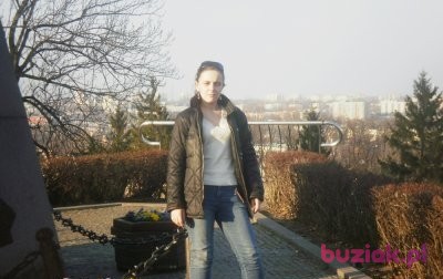 sylwiaaaaaxddd, Kobieta, 35, Kępno, Polska: 1