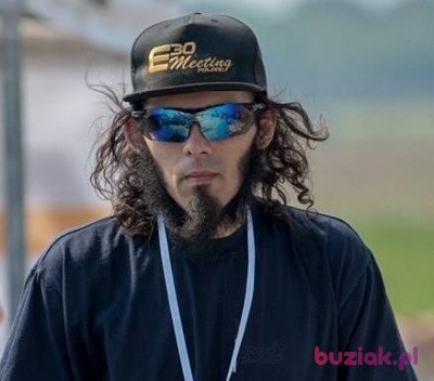 Sebastian, Mężczyzna, 37, Gliwice, Polska, Zdjęcie: 1