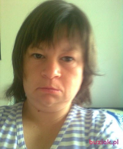 ela, Kobieta, 43, Leżajsk, Polska: 1