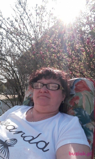 małgorzata, Female, 57, Tychy, Polska, Photo: 6