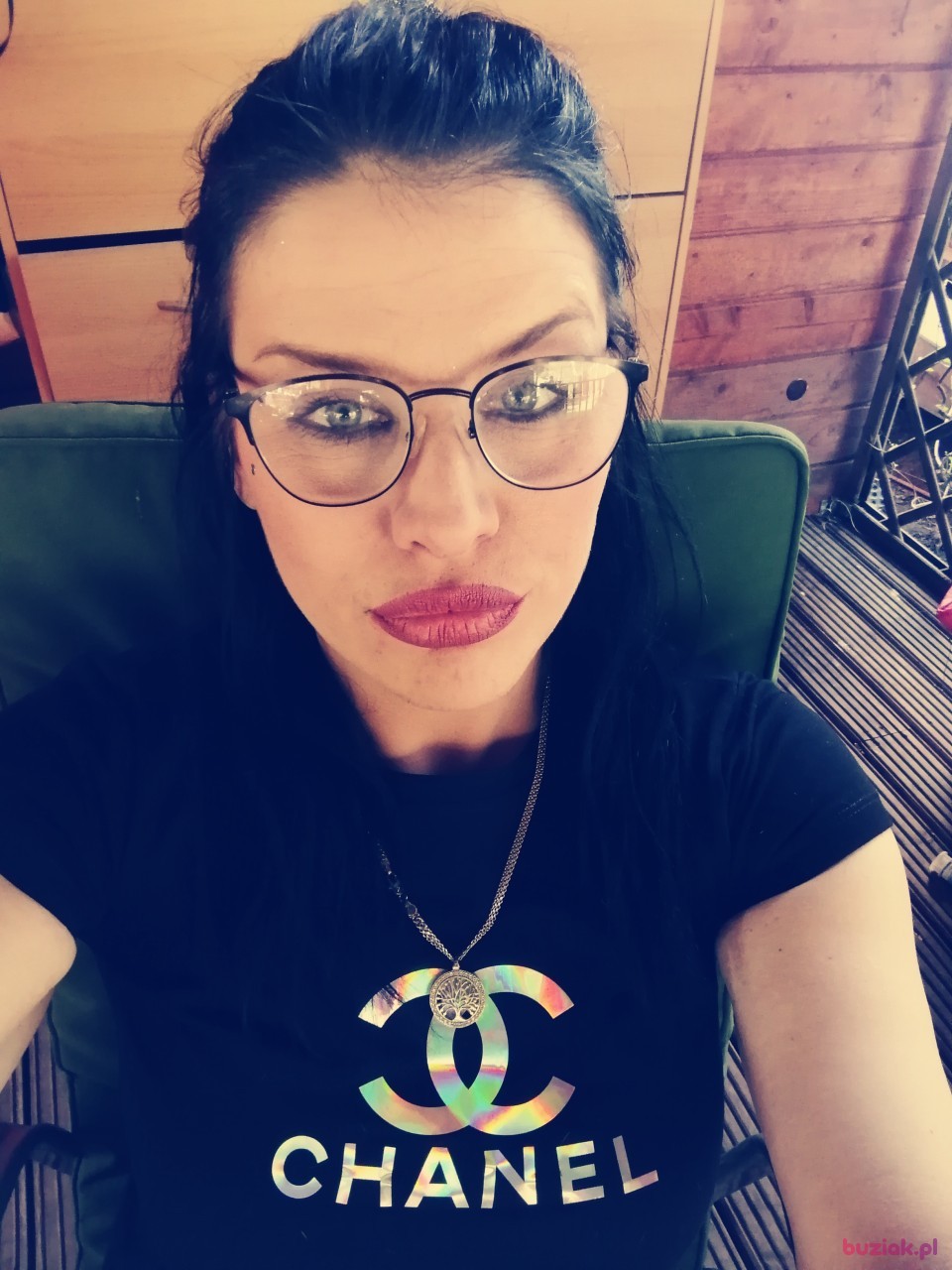 Monika, Kobieta, 34, Berlin, Niemcy: 1