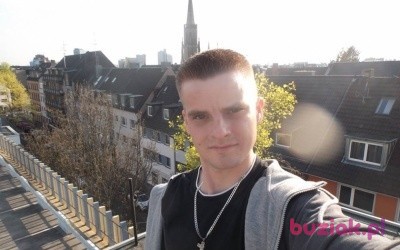 Piotr, Mężczyzna, 38, Niemcy: 1