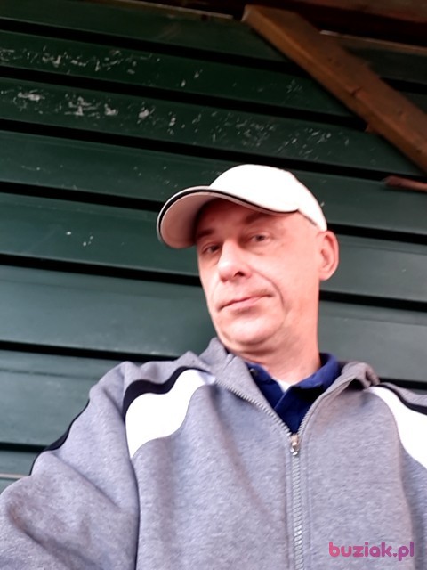 Pekok, Mężczyzna, 48, Kielce, Polska, Zdjęcie: 1