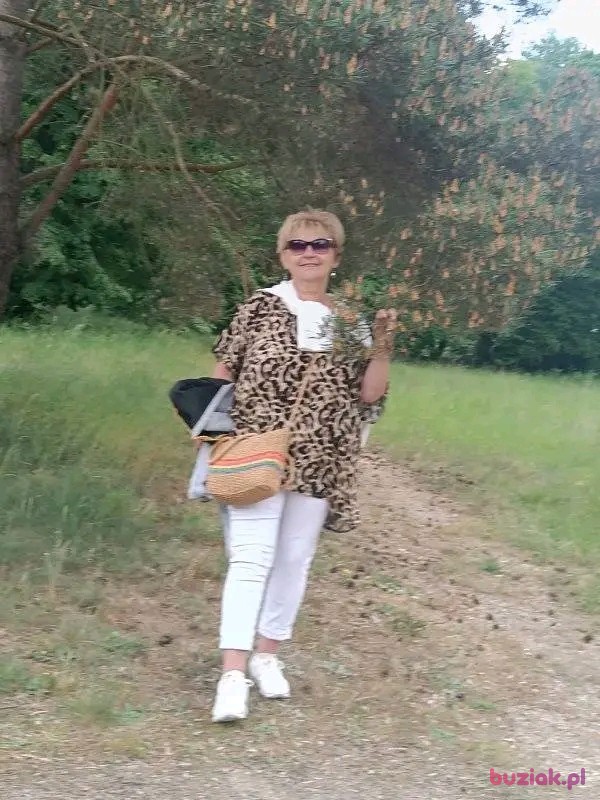 Elżbieta, Female, 61, Leszno, Polska, Photo: 3