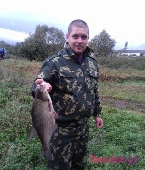 Dima, Mężczyzna, 37, Słupsk, Polska, Zdjęcie: 1