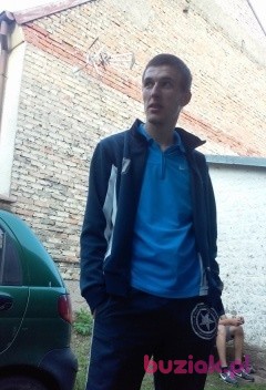 Marcin, Male, 33, Sokółka, Polska, Photo: 1
