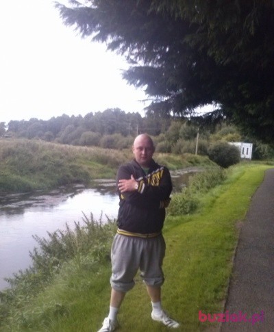 Marcin9, Male, 37, Irlandia: 1