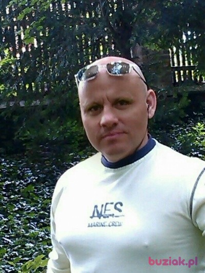 Sylwester, Male, 47, Kłodzko, Polska, Photo: 1