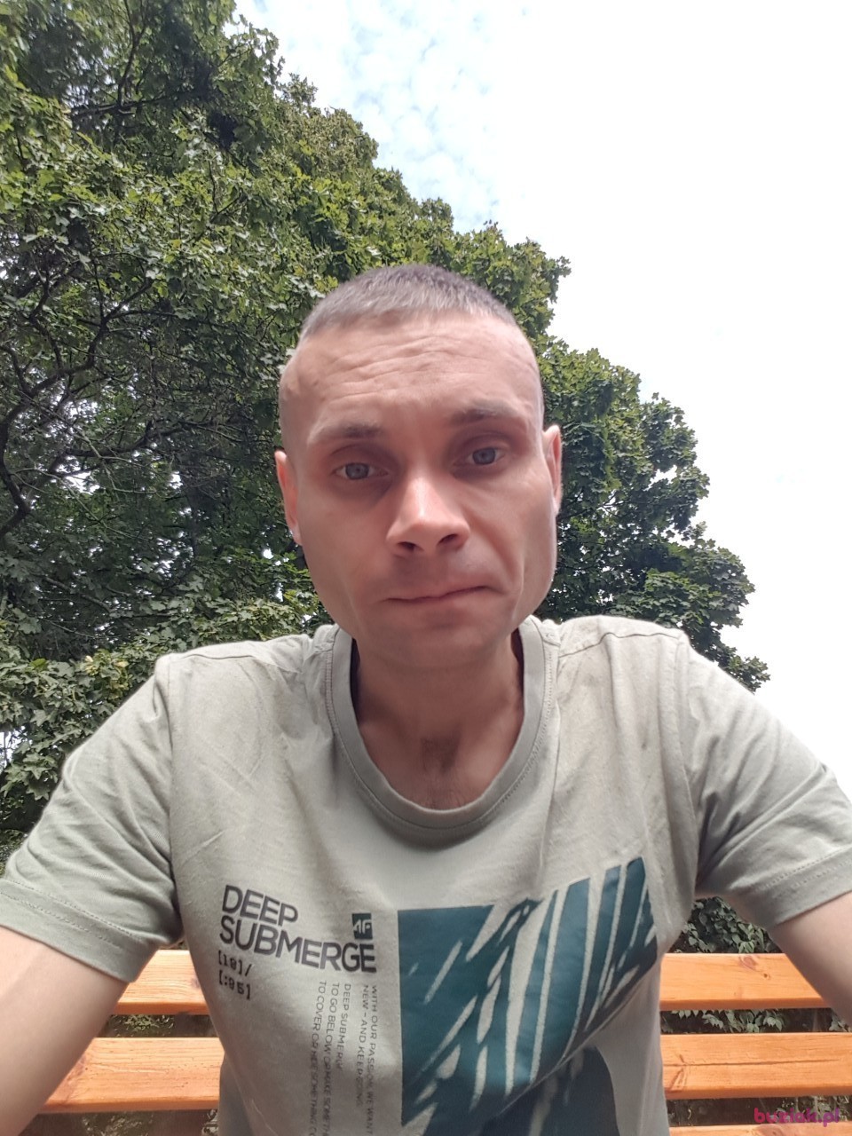 Daniel, Male, 43, Łódź, Polska, Photo: 5