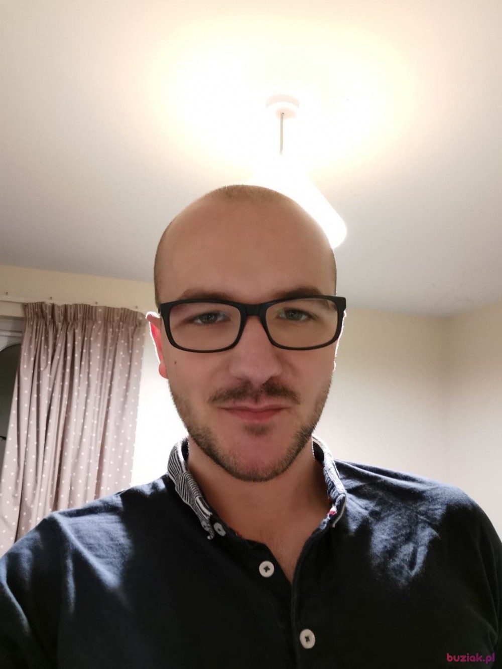 Paweł, Male, 29, Wielka Brytania, Photo: 1