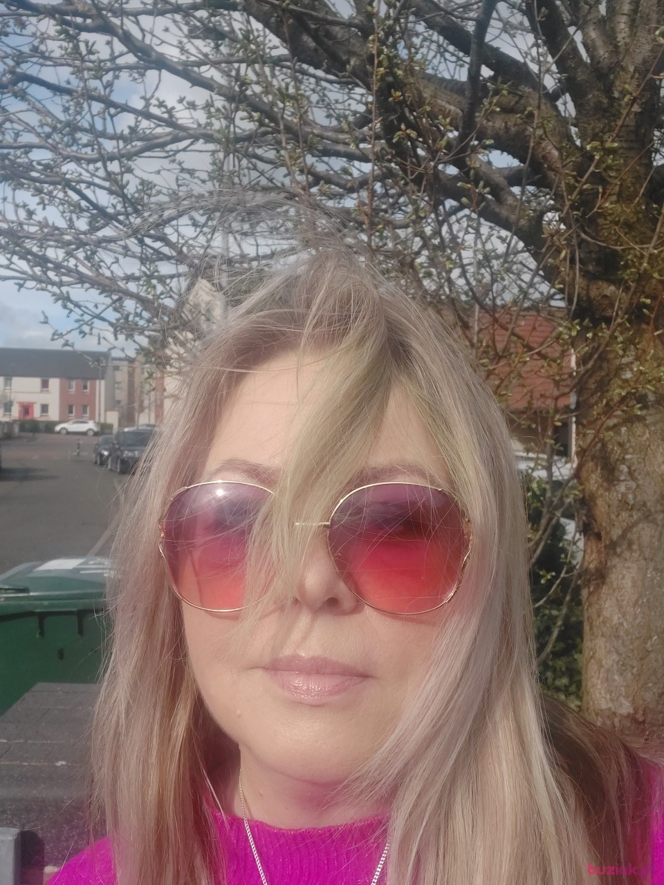 Magda, Kobieta, 54, Wielka Brytania: 1