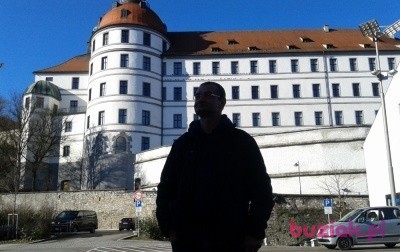 Gregorik, Male, 55, Wołczyn, Polska, Photo: 1