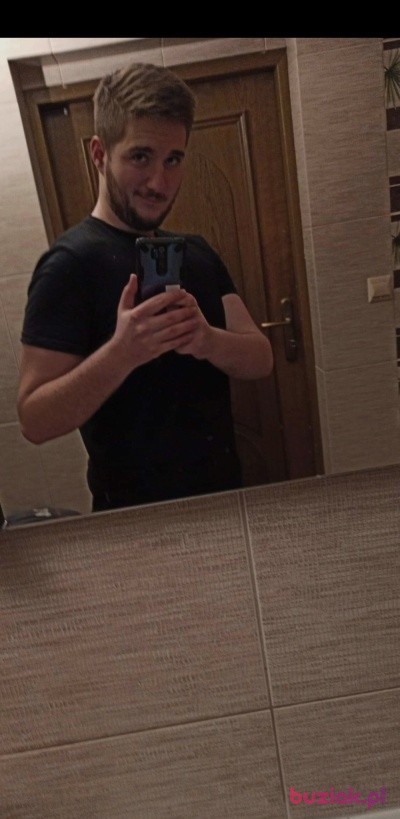 Kacper, Male, 25, Żywiec, Polska, Photo: 1