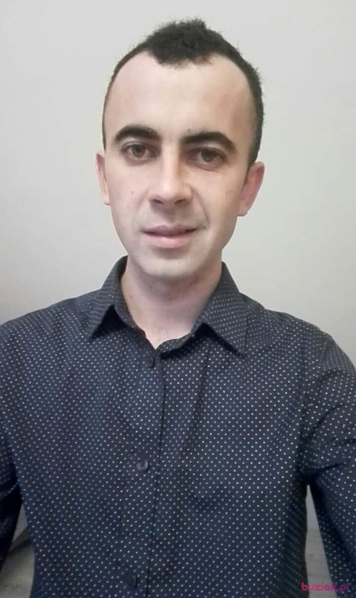 Krzysztof, Male, 30, Tczew, Polska: 1