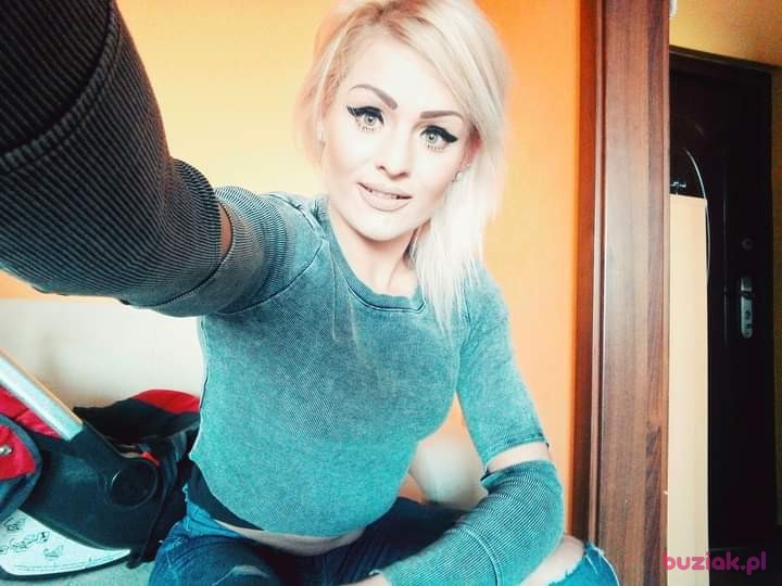 Aneta, Kobieta, 31, Rotterdam South Holland Province, Holandia: 1