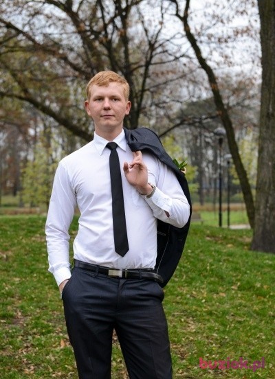 Arkadiusz, Male, 31, Rawa Mazowiecka, Polska: 1