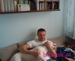 damian, Mężczyzna, 44, Olsztyn, Polska: 1