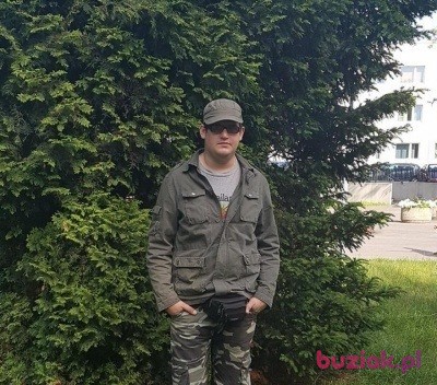 Karol, Male, 31, Sosnowiec, Polska, Photo: 5