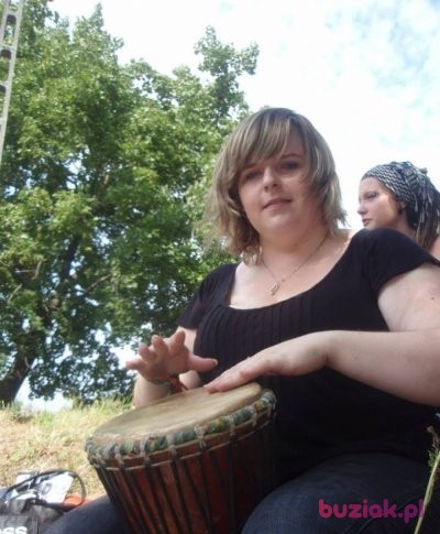 Kasia, Female, 39, Wielka Brytania, Photo: 2