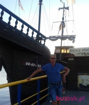 Roman , Male, 57, Bydgoszcz, Polska, Photo: 1
