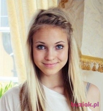 Ania, Female, 24, Tarnów, Polska, Photo: 2