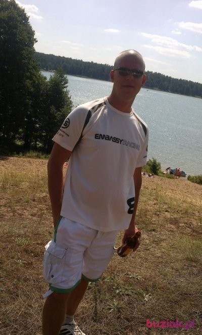 Adrian, Male, 34, Białystok, Polska: 1